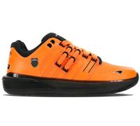 K-Swiss X McLaren Formula 1 Team SI-18 Ultrashot Baskets pour homme, Papaye/noir, 41 EU