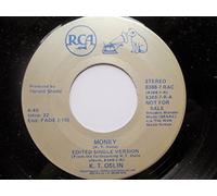 K. T. Oslin - Money [7" Vinyl] 1988