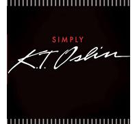 K.T. Oslin – Simply – Sony Music