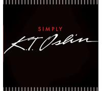 K.T. Oslin – Simply – Sony Music