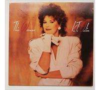 K. T. Oslin - THIS WOMAN LP (VINYL ALBUM) US BMG 1988