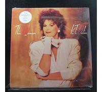 K.T. OSLIN - this woman RCA 8369 (LP vinyl record)