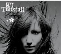 K.T. Tunstall - Eye to the Telescope