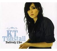 K.T. Tunstall - Suddenly I See [Import]