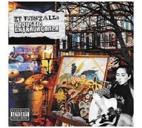 K.T. Tunstall's Acoustic Extravaganza [Cd + Dvd]