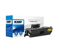 KMP K-T66 - 370 g - noir - compatible - cartouche de toner (alternative pour : Kyocera TK-3100) - pour Kyocera ECOSYS M3040, M3540; FS-2100, 4200 Noir G