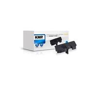Cassette de toner KMP K-T84C remplace Kyocera TK-5240C compatible cyan 3000 pages