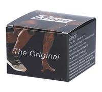 K-TAPE Bande élastique 5cm x 5 m Noir Bande(S) 1 pc(s)