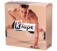 K-TAPE Bande My Skin Beige 5cm x 22 m Bande(S) 1 pc(s)