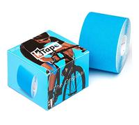 K-Tape® Blue (Rouleau simple, 5 cm x 5 m) [Bleu]