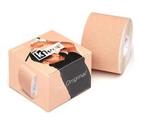 K-Tape® My Skin Beige (Rouleau Simple, 5 cm x 5 m) [Beige]