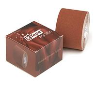 K-Tape® My Skin Dark Brown (Rouleau simple, 5 cm x 5 m) [Brun Foncé]