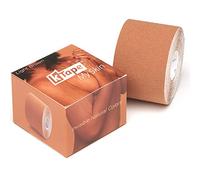 K-Tape® My Skin Light Brown (Rouleau simple, 5 cm x 5 m) [Brun Clair]