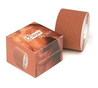 K-Tape My Skin Medium Brown (Rouleau simple, 5 cm x 5 m) [Brun Moyen]