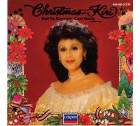 K Te Kanawa-Davis-Chants de Noël