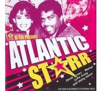 K-Tel Presents Atlantic Starr