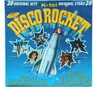 K-tel Presents - Disco Rocket