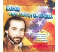K-Tel Presents Lee Greenwood