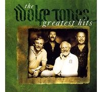 K Tel - The Greatest Hits-Wolfe Tones CCCD 115 [Import]