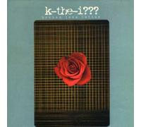 K the I??? - Broken Love Letter [Import]
