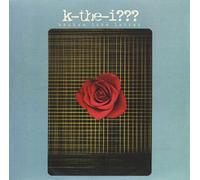 K the I??? - Broken Love Letter [Import]