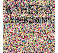 K-the-I??? – Synthesthesia