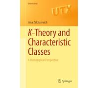 K-Theory and Characteristic Classes: A Homotopical Perspective