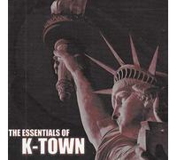 K-Town - Best of K-Town [Import]