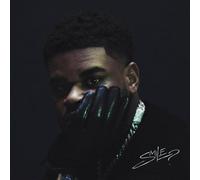 K-Trap - Smile? (Jewelcase CD)