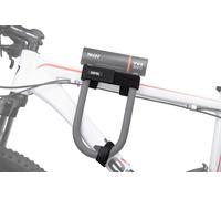 K-Traz Holster ¿ U Bike Anti-Theft Holder ¿ Universal Anti-Theft Bike ¿ Heavy Duty