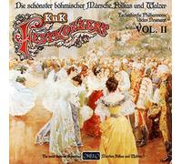 K.U.K. Festkonzerte, vol. 2. Oeuvres de Kaspar, Labsky, Fucik. Neumann.