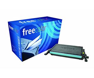 K&U Printware GmbH CLP660Y-HY-FRC cartouche toner et laser