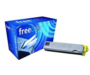 K&U Printware GmbH freecolor TK-520 Toner