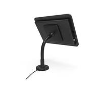 K/Unvl Cling 2.0/WallMnt Flex Arm Blk
