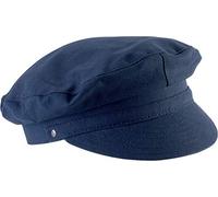 K-up Casquette DE Marin - Marine, S/M, Unisexe