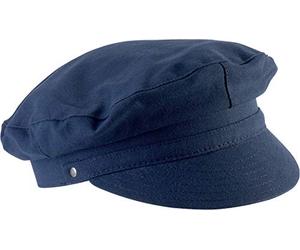 K-up Casquette DE Marin - Marine, S/M, Unisexe