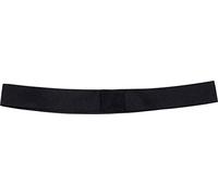 K-up Ruban Amovible pour Chapeau - Noir, 57 cm, Homme