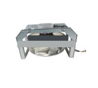 (K) Ventilateur 8D355-PLHDAJ16A-E