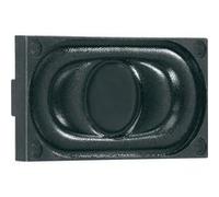 Visaton Haut-parleur miniature K 20,40 – 8 Ω, 600 Hz G