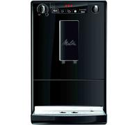 K-Vollautomat CAFFEO Solo pureblack