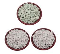 K W Byzance Lot de 3 paquets d'encens Byzantin, acacia, jasmin et cyprès (3 x 20 g)