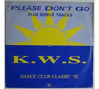 K.W.S. - Please Don't go [Import]