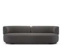 K-Wait Canapé Bou ris Kartell - 8058967331783