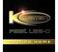 K Warren Feat. Lee-O Coming Home (CD)
