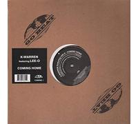 K Warren Feat Lee-O - K Warren Feat Lee-O / Coming Home