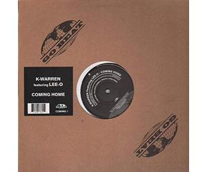 K Warren Feat Lee-O - K Warren Feat Lee-O / Coming Home