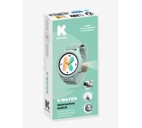 Montre connectée - KIDYWOLF - K-Watch verte - Suivi du sommeil - Rythme cardiaque - Bluetooth
