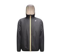 K-Way 4.0 Claude Orsetto Usy Black Pure