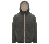 K-Way 4.0 Claude Orsetto Wmr Green Blackish