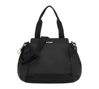 K-Way - Aisy Shopping Bag - Femme - Sacs - Noir - Taille: ONE Size